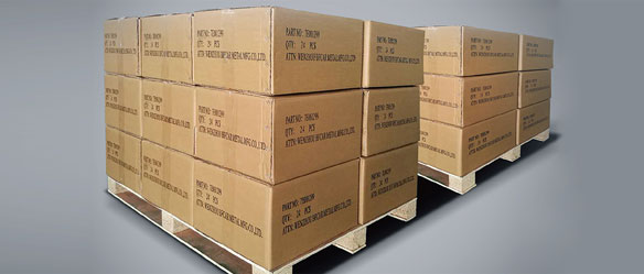 產(chǎn)品包裝